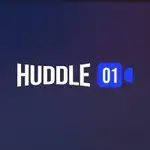 Huddle01 MCP logo