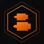 Obsidian Forge MCP logo