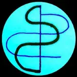 mcv (Mrinank Bhowmick) logo