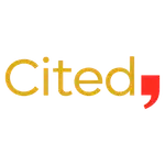 Citedy Cursor Plugin logo
