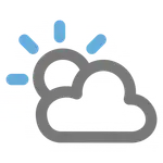 EasySource Weather Query MCP Service logo
