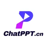 Chatppt MCP logo