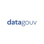 Datagouv MCP logo