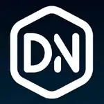 mavryn (Dnakitare) logo