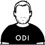 Metaodi MCP Server logo