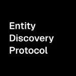 Entity Discovery Protocol logo