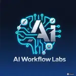 AI Workflow Labs MCP logo
