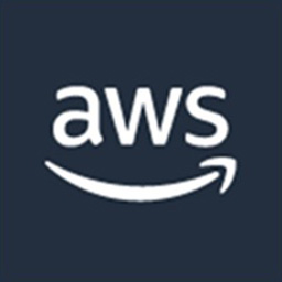Amazon Nova logo
