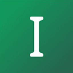 Inflection / Pi logo