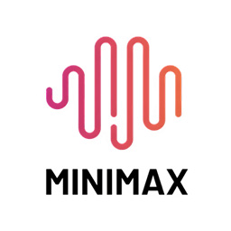 MiniMax logo