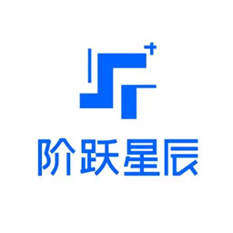 阶跃星辰 StepFun logo
