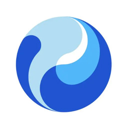 腾讯混元 logo